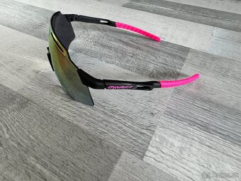 NOVÉ Dynafit Alpine Evo Sunglasses NOVÉ - 4