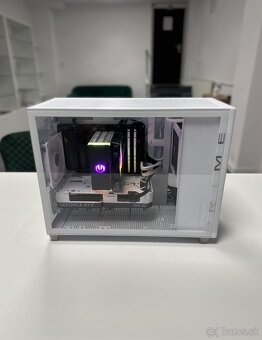 ASUS PRIME Gaming PC (Ryzen5/32GB/1TB/RTX4070) + ZÁRUKA - 4