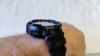 Casio GravityMaster GW-A1100 - 4