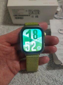 Huawei WATCH FIT 4 Pro - 4