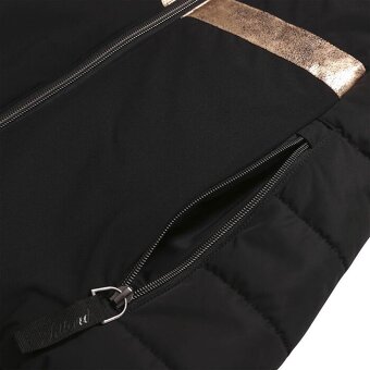 Luxusná lyžiarska bunda - 4