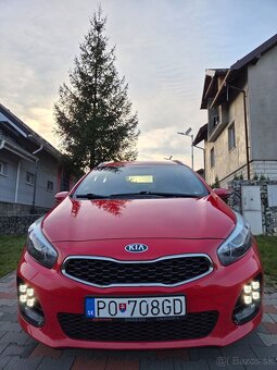 Kia Ceed 1.6CRDI Automat GT Line - 4
