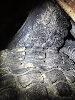 Predam kolesa ifa agro r20 - 4