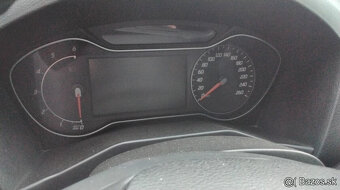 PIATE DVERE FORD MONDEO 1.6 TDCI 2011 mk4 kombi facelift - 4