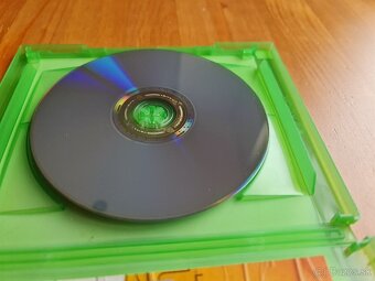 FIFA 21 pre XBOX ONE - XBOX SERIES X - 4