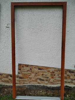 Vonkajsie vchodove dvere - 4