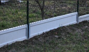 BEZKONKUREČNE CENY 3D a 2D, Ploty, Oplotenia - 4