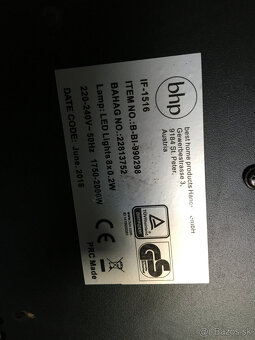 predam elektricky krb - 4