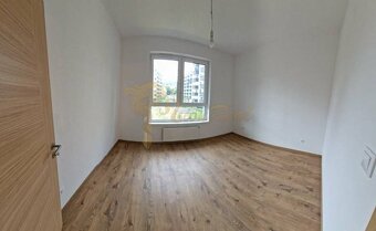 3-izb. bytu v projekte Rínok Rača, garážové státie, pivnica - 4