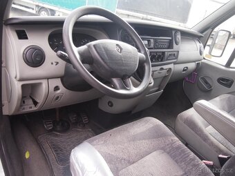 náhradné diely na: Renault Master / Mascott 2.8 Dci, 2.5 Dci - 4