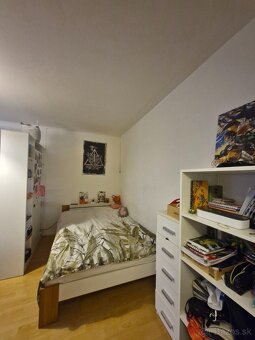 Prenájom garzónky - 4