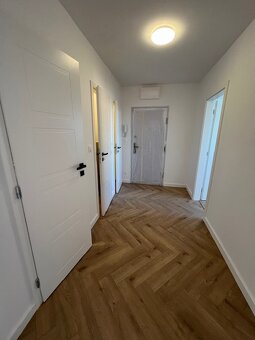 3 izb. byt po novej rekonštrukcii, POLERECKÉHO ul. - 4