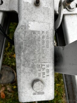 Dvojnapravovy vozik - 4