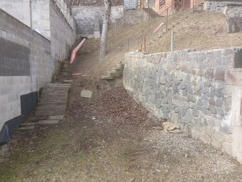 Predám murovanu chatu - 4