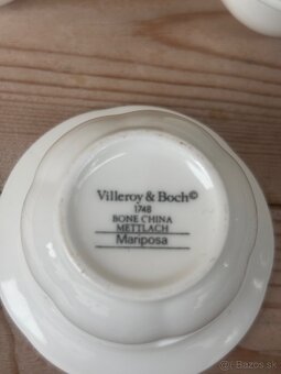 Villeroy Boch - Mariposa - 4