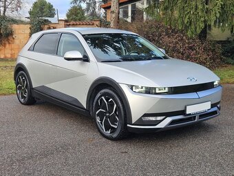 Hyundai Ioniq 5 58 kWh MODEL 2022 - 4