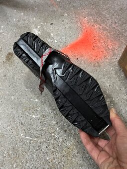 Bežkárske topánky - 4