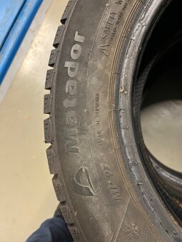 Predám pneumatiky Matador 175/65R14 - 4