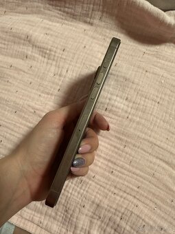 📱 Na predaj iPhone 16 Pro Max – 256 GB (Desert Titanium) - 4