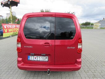 Citroën Berlingo MULTISPACE - 4