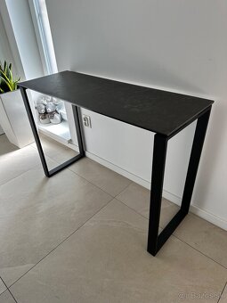 Konzolový stolík - 4