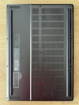 ASUS ROG Zephyrus G16 GU605MZ-NEBULA026W Eclipse Gray kovový - 4