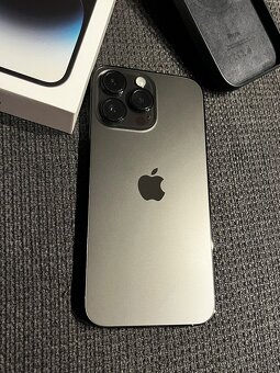 iPhone 14 pro Max - 4