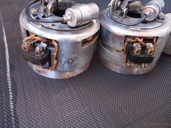 predám zapalovanie na Jawa 555,05 sport,parez - 4