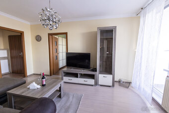 Na predaj 4i byt Bernolákova ulica - 4