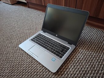 HP EliteBook 840 G3 s i5 16GB,14" FullHD - 4