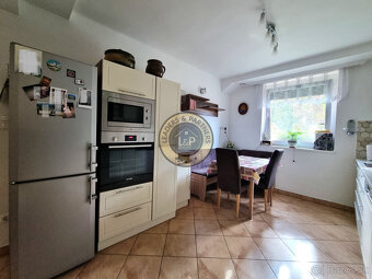 PREDAJ rodinný dom Mosonmagyaróvár - 4