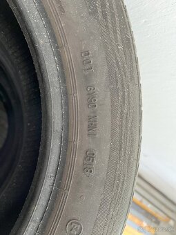 Pneumatiky Hectora 185/60 R15 - 4