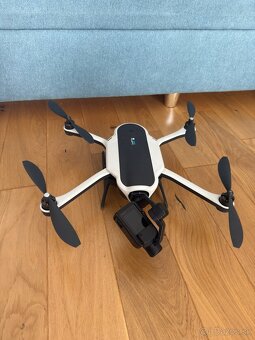 GoPro Karma dron + GoPro Hero 5 kamera - 4