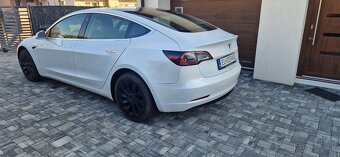 Tesla model 3 long range 4x4 AWD - 4