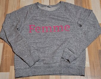 Balík mikín a tričiek - 4