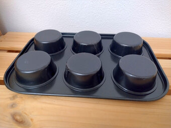 2x nove plechy pekace - 4