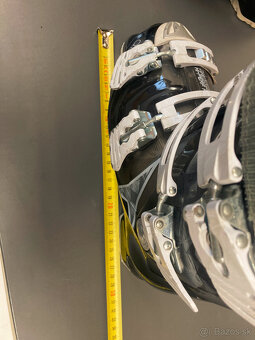 Lyžiarky Atomic - 4