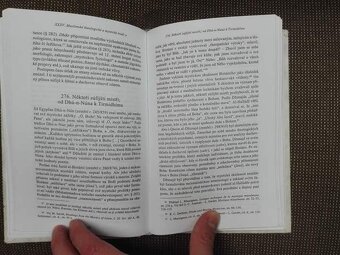 Dějiny náboženského myšlení III. ELIADE - 4