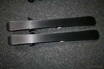 dievcenské lyže dynamic Elve 80 cm - 4