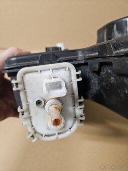 Nádržka eolys Peugeot 508 - 4