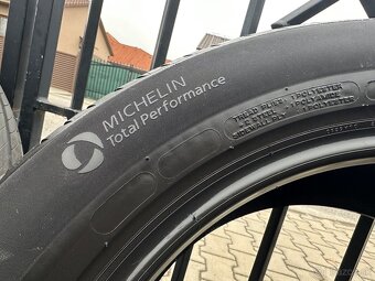 225/55 R18 102V XL letné MICHELIN - 4