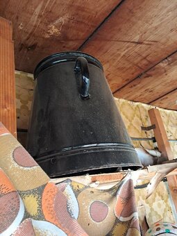 Drobnosti z drevenice - 4