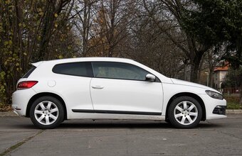 Volkswagen Scirocco 1.4 TSI 118 kW VW - 4