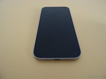 iPhone 15 128GB BLUE - ZÁRUKA 1 ROK - 4
