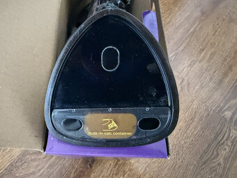 Predám žehličku Philips Azur 7500 Series 3200W - 4