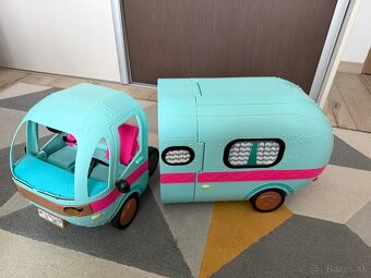 L.O.L. Surprise Karavan - 4