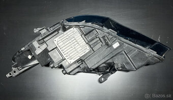 Opel Astra K ST - Full LED Matrix svetlomety + moduly - 4