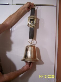 Zvon, zvonce, zvonec predaj - 4