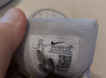 Predam tenisky Nike v.32 - 4