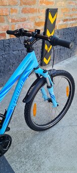 Bicykel Specialized 24"  Hotrock - 4